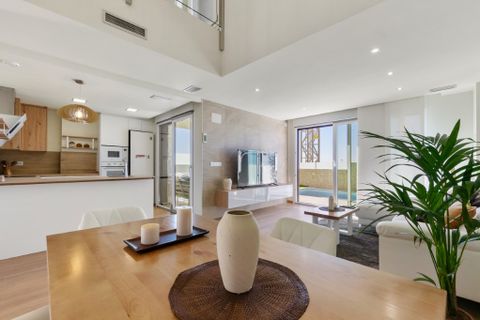 Villa a Ciudad Quesada, Alicante, Ciudad Quesada - € 629.000 | Ref: NB5342 - foto 7